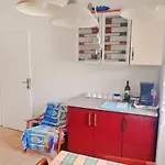 Amarena Starigrad Paklenica