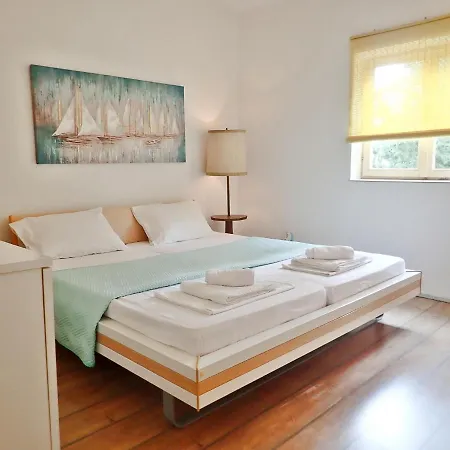 Apartman Amarena Starigrad-Paklenica