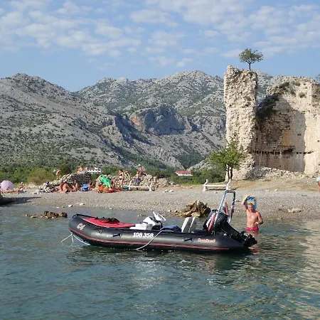 Amarena * Starigrad Paklenica