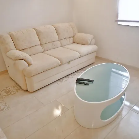 Amarena Apartman