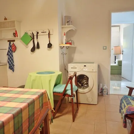 Amarena Apartman Starigrad-Paklenica