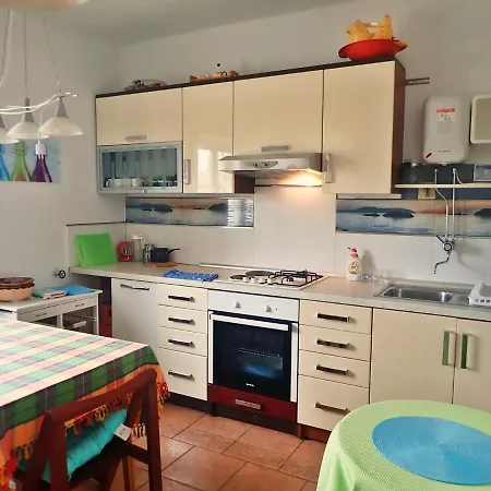 Amarena Apartman *