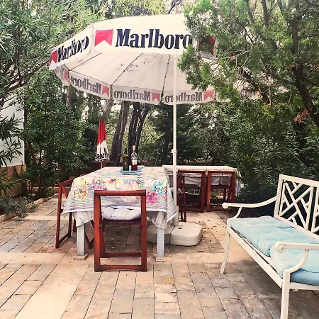 Amarena Starigrad-Paklenica