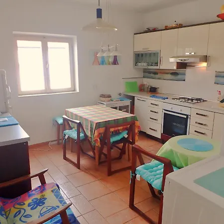Amarena Apartman Starigrad-Paklenica
