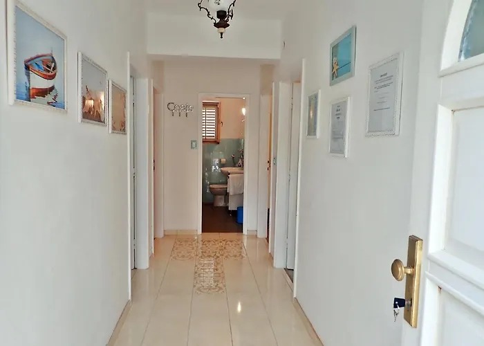 Amarena Apartment Starigrad Paklenica