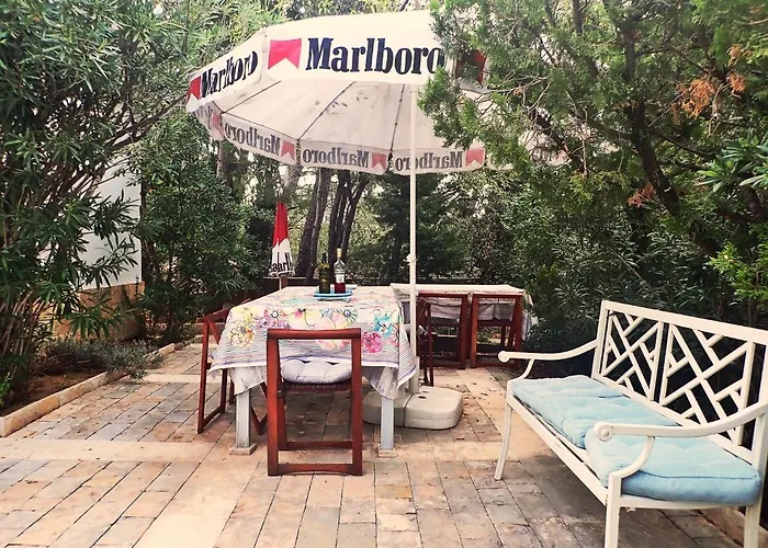 Amarena Starigrad Paklenica