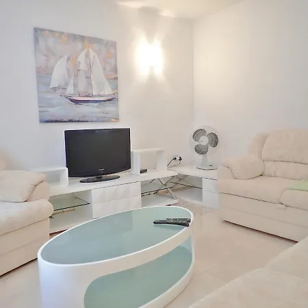 Amarena Starigrad Paklenica