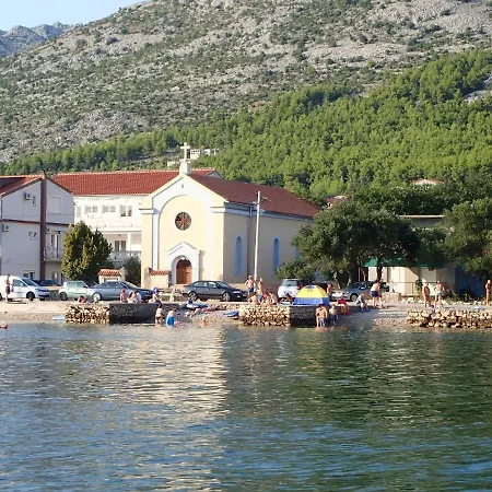 Amarena Apartment Starigrad Paklenica